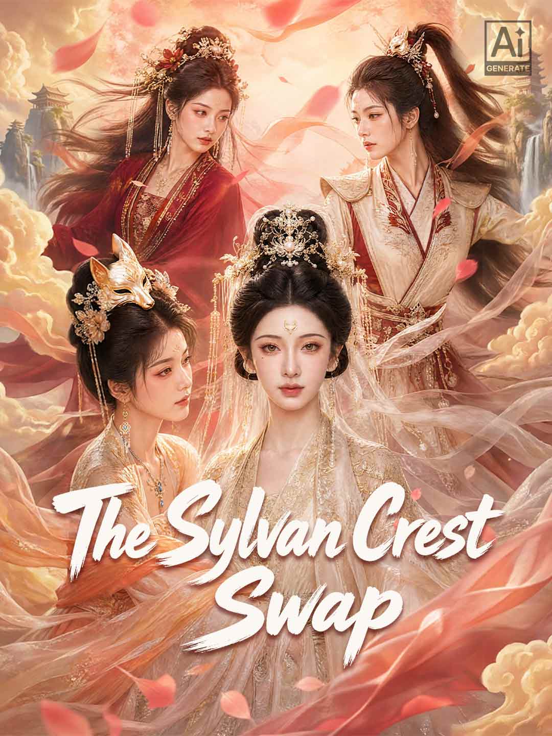 The Sylvan Crest Swap